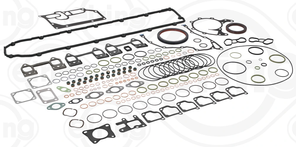 Set complet garnituri motor