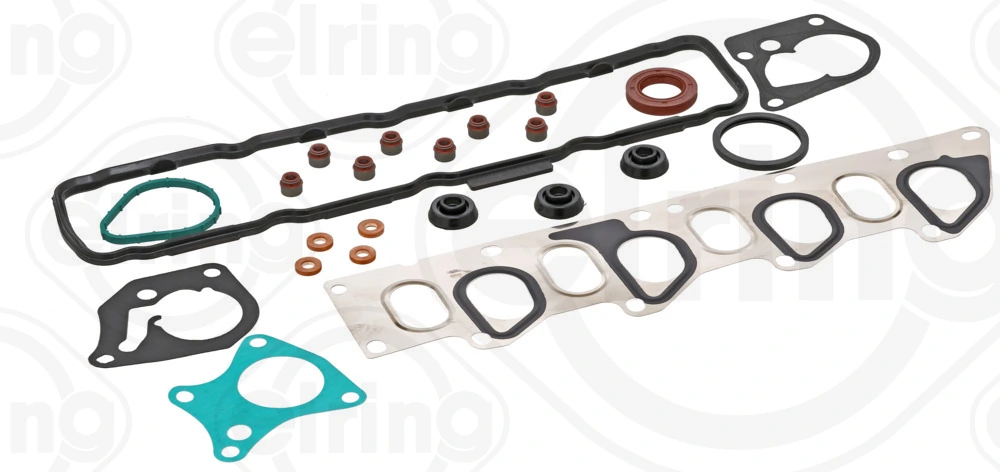 Set garnituri chiulasa
