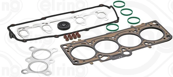 Set garnituri chiulasa