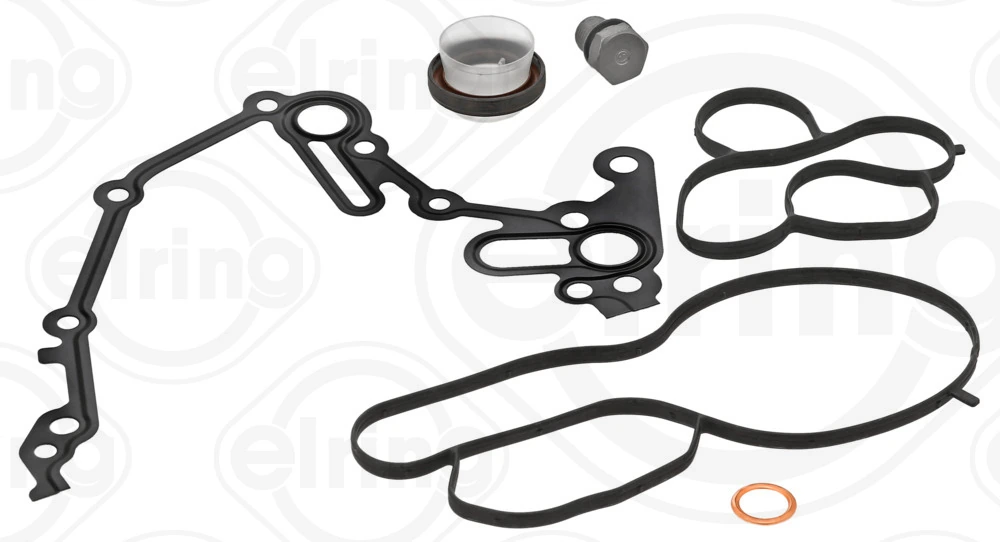 Set garnituri carter