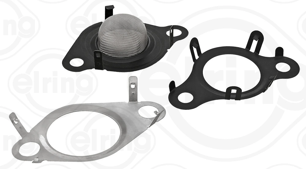 Set garnituri sistem EGR