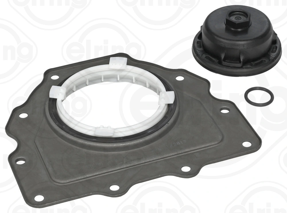 Set semeringuri, arbore cotit