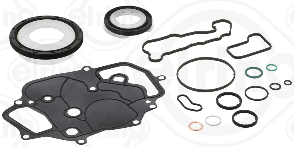 Set garnituri carter