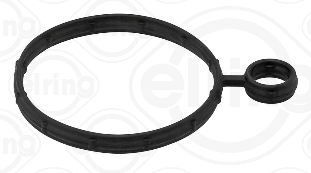 Garnitura pompa vacuum