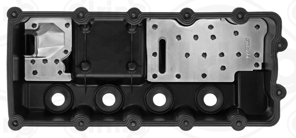 Capac culbutor