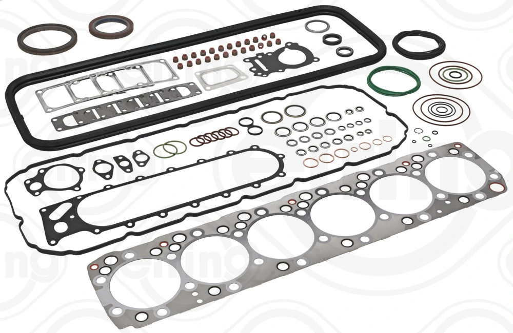 Set complet garnituri motor