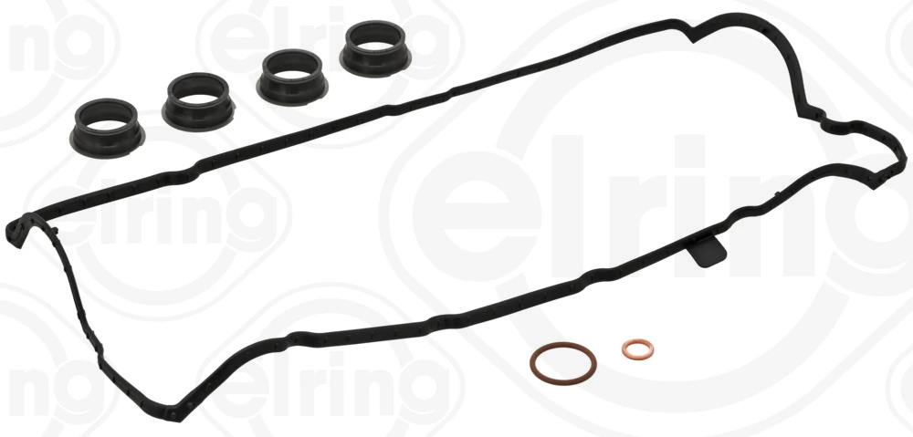 Set garnituri capac culbutori
