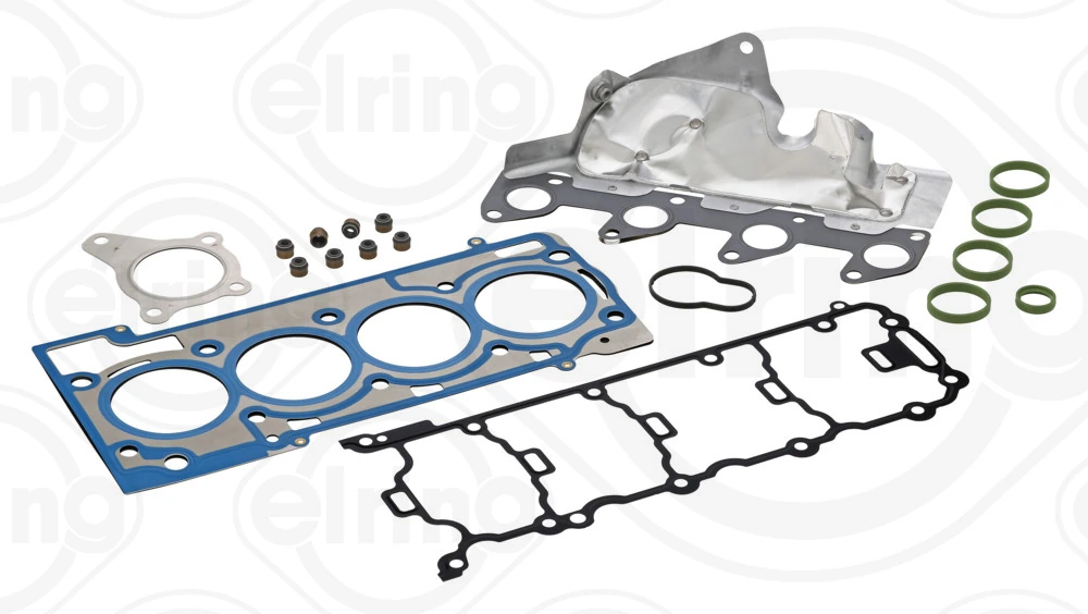 Set garnituri chiulasa