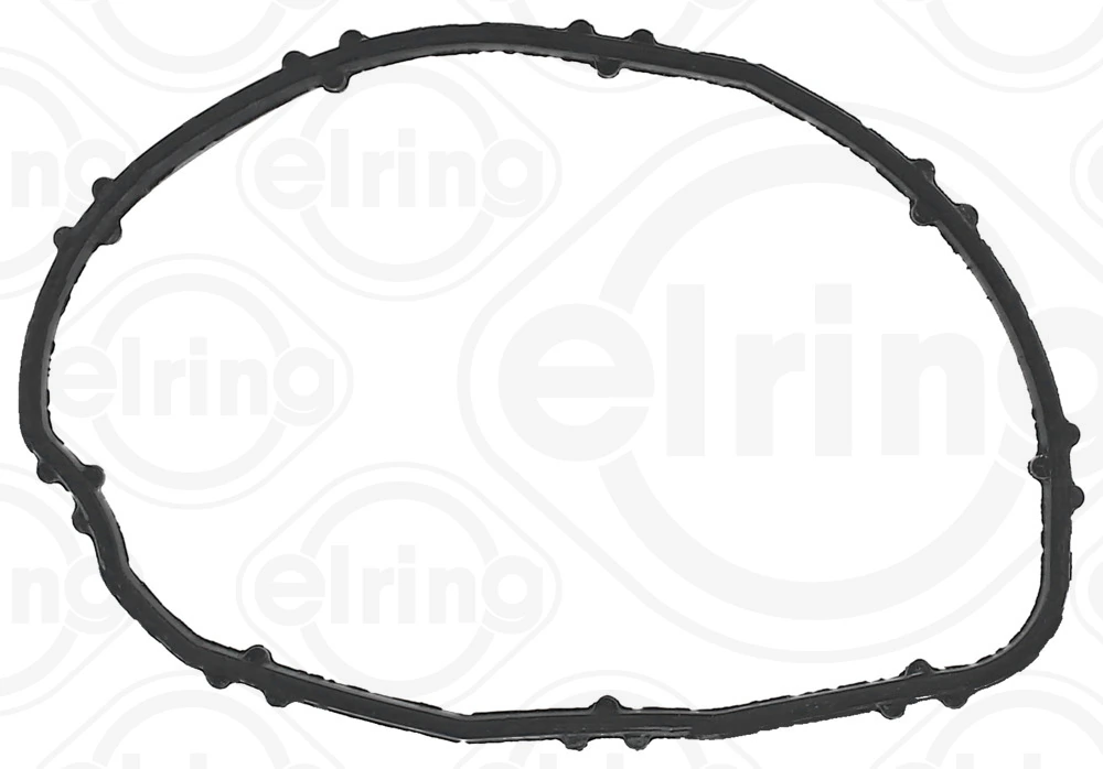 Garnitura termostat