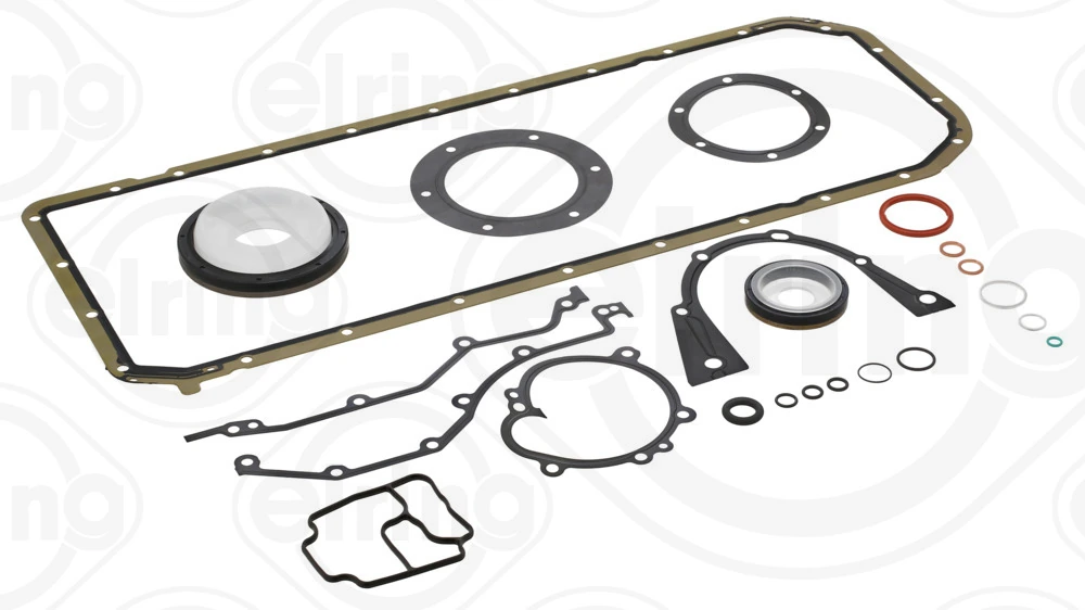 Set garnituri carter