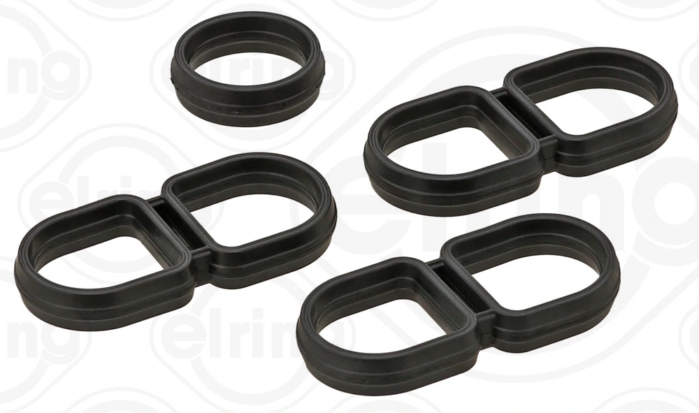 Set garnituri radiator ulei