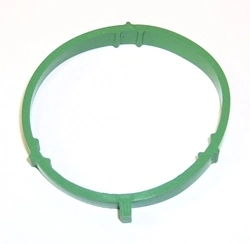 Garnitura carcasa galerie admisie