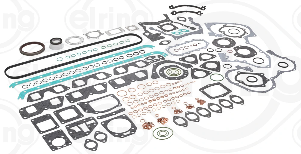 Set complet garnituri motor