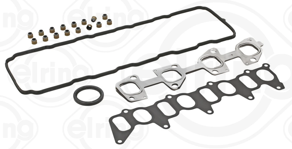 Set garnituri chiulasa