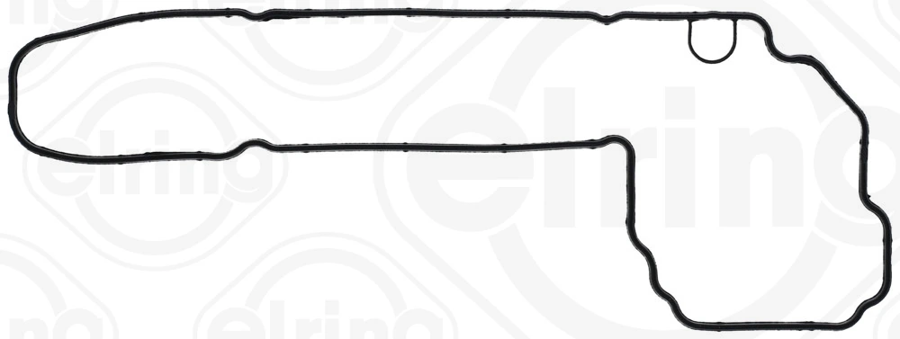 Garnitura capac distributie