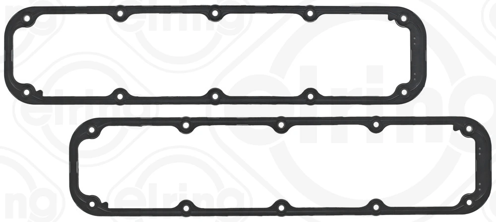 Set garnituri, capac supape