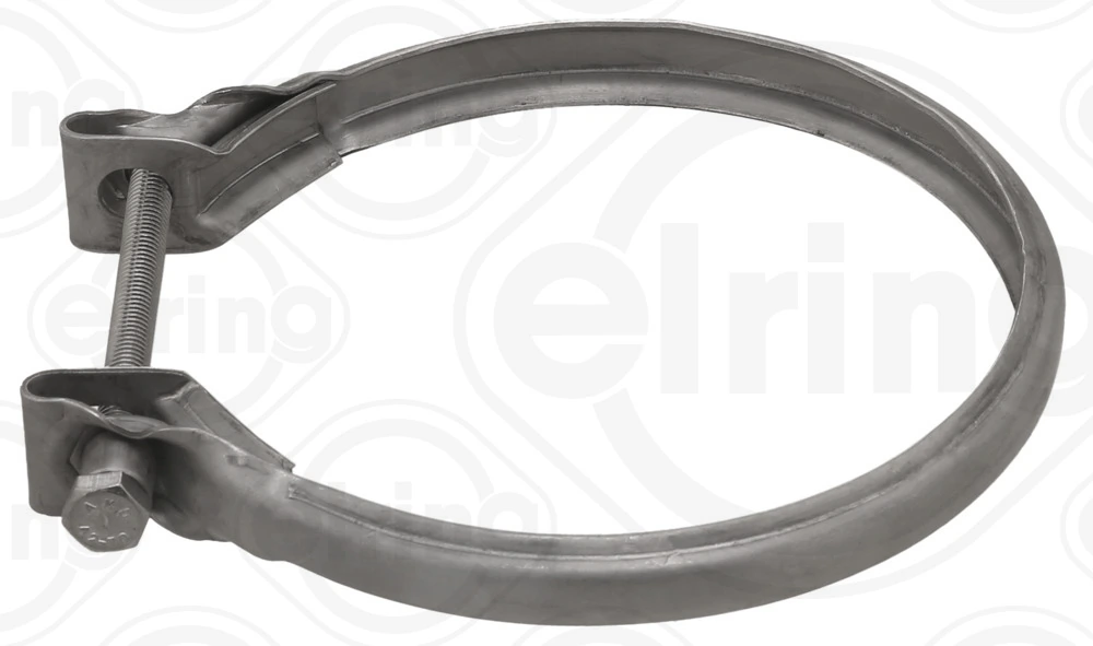 Conector teava esapament