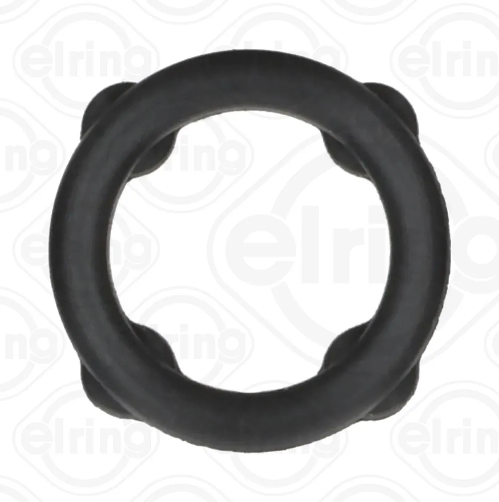 Garnitura, distributie