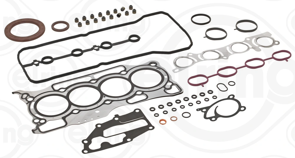 Set complet garnituri motor