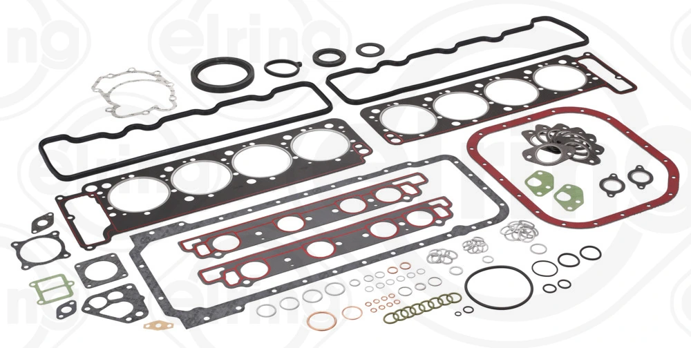 Set complet garnituri motor