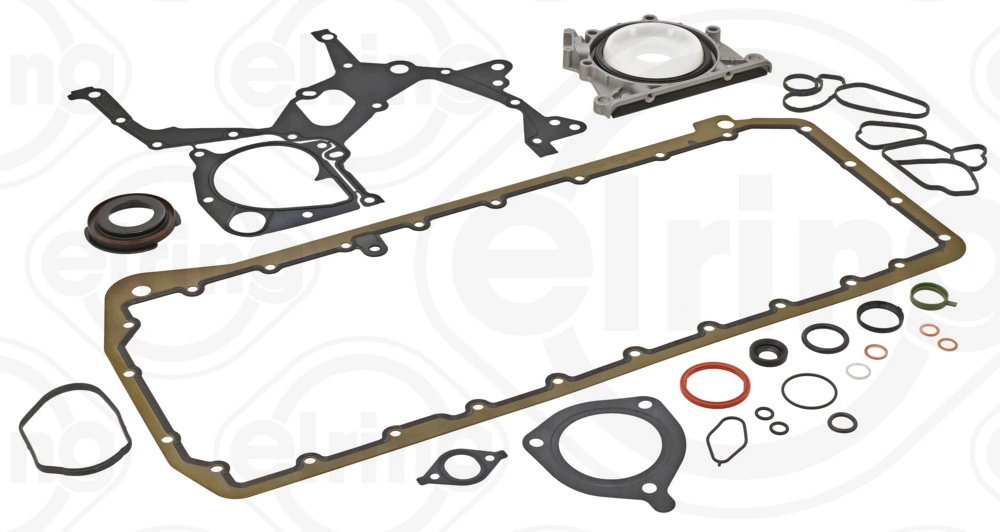 Set garnituri carter