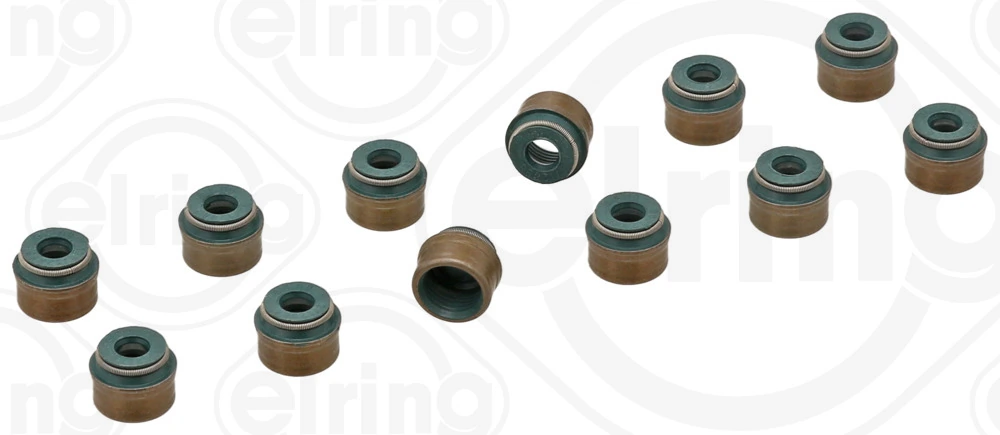 Set garnituri ax supape