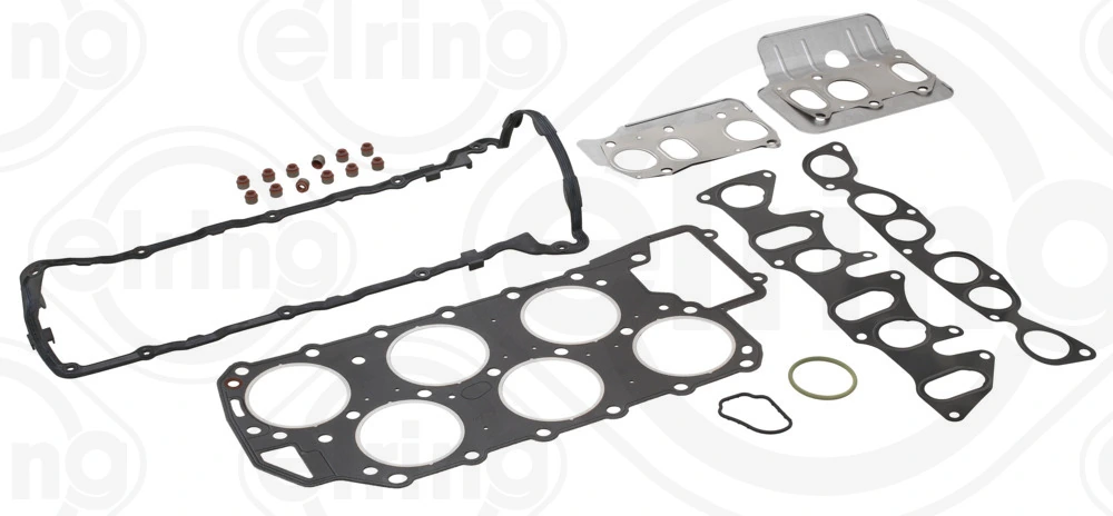 Set garnituri chiulasa