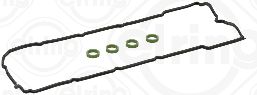 Set garnituri capac culbutori
