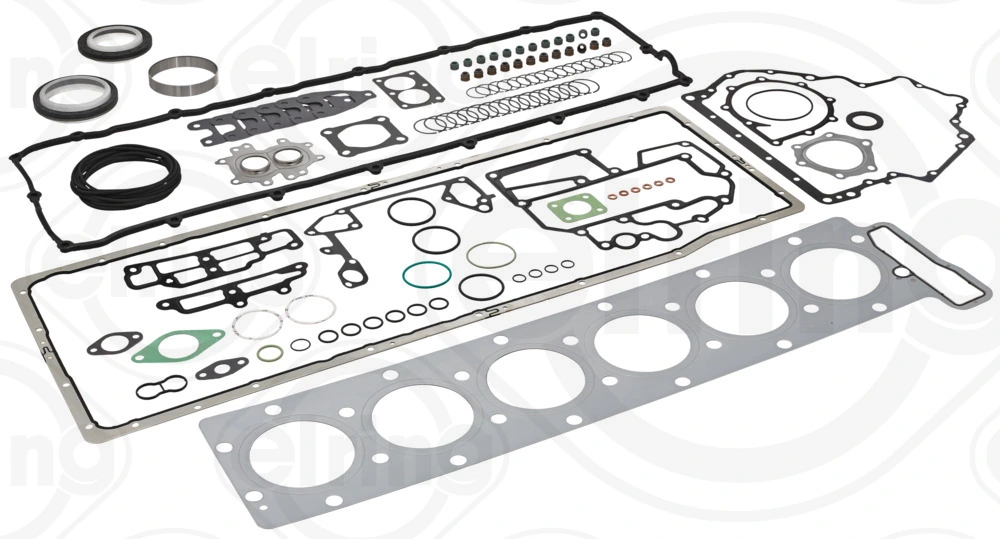 Set complet garnituri motor