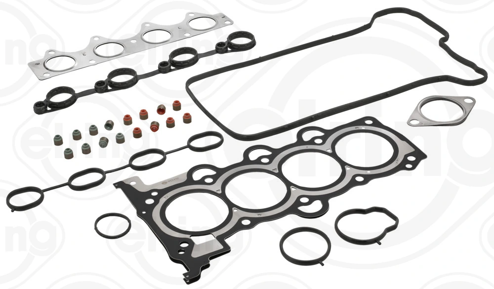 Set garnituri chiulasa