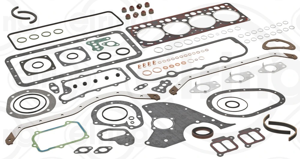 Set complet garnituri motor