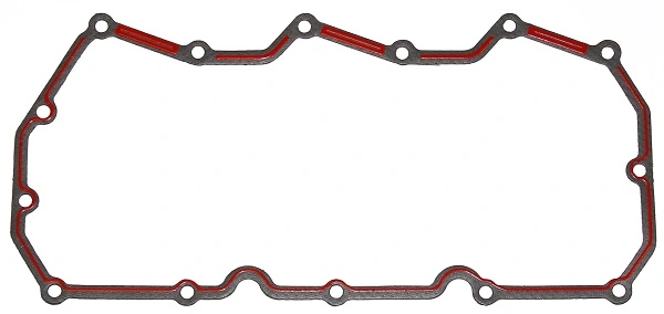 Garnitura capac culbutori
