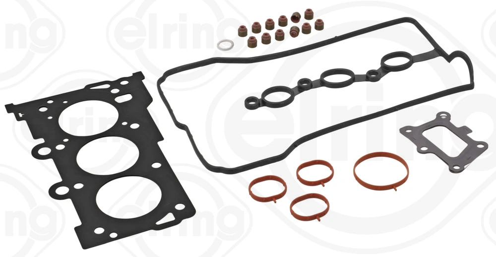 Set garnituri chiulasa