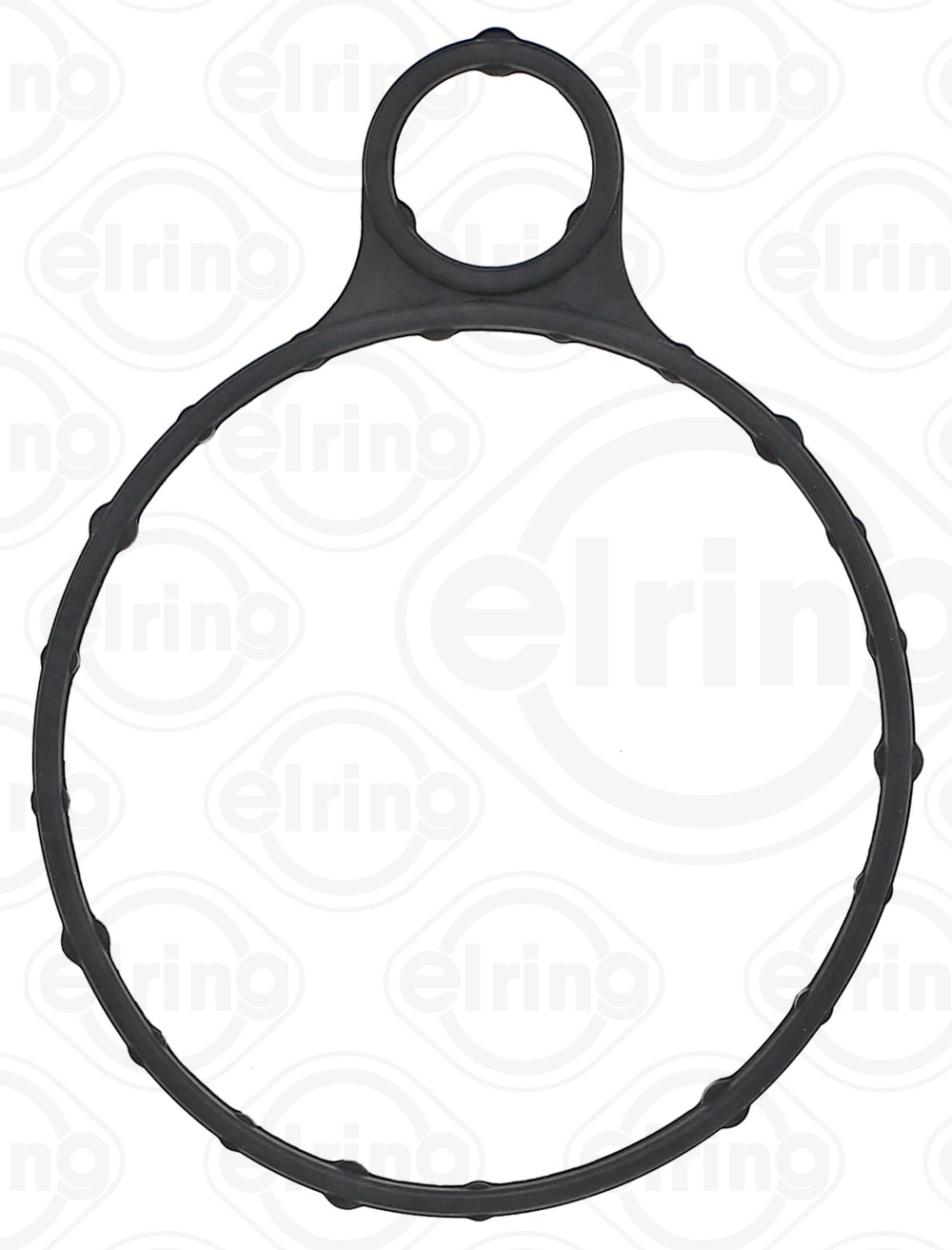 Garnitura pompa vacuum
