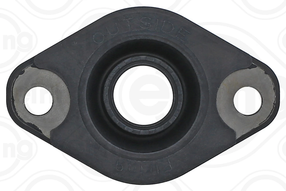 Inel etansare injector