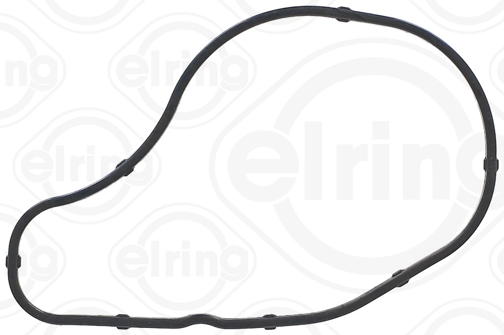 Garnitura capac distributie