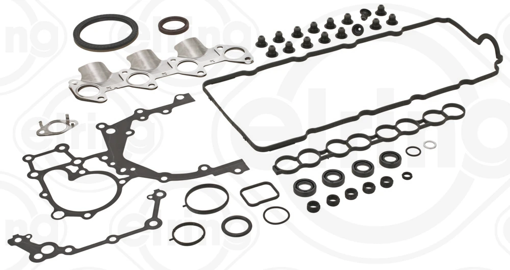 Set complet garnituri motor