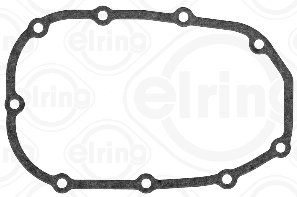 Garnitura aerisire bloc motor