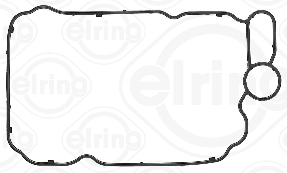 Garnituri carcasa filtru ulei