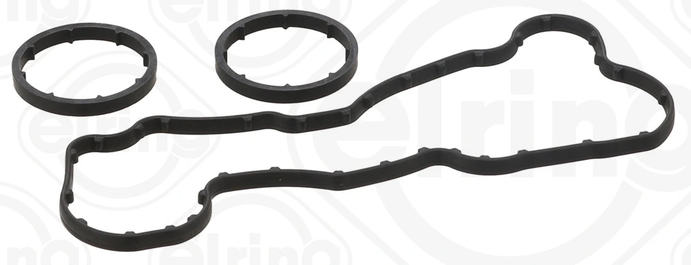 Set garnituri radiator ulei