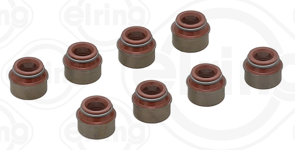 Set garnituri ax supape
