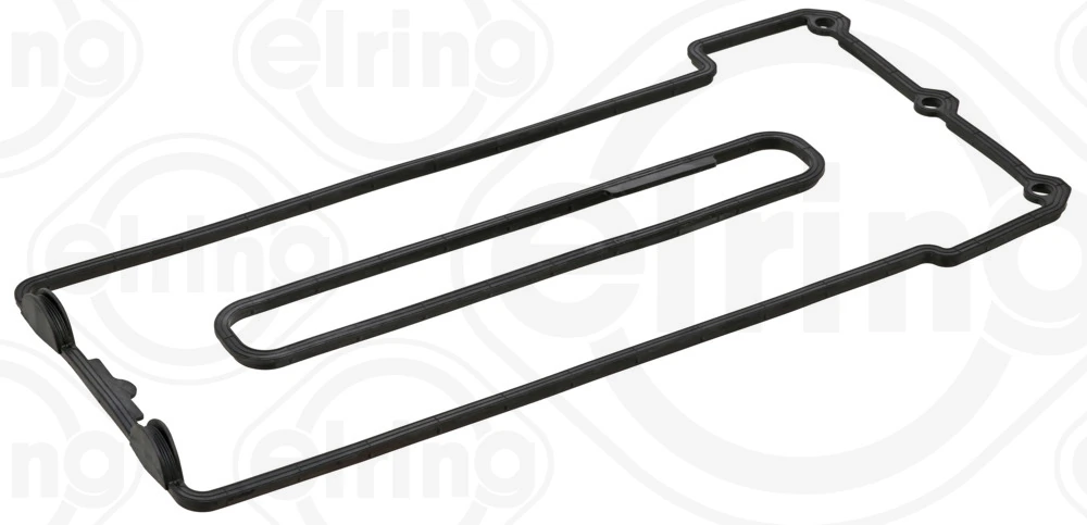 Set garnituri capac culbutori