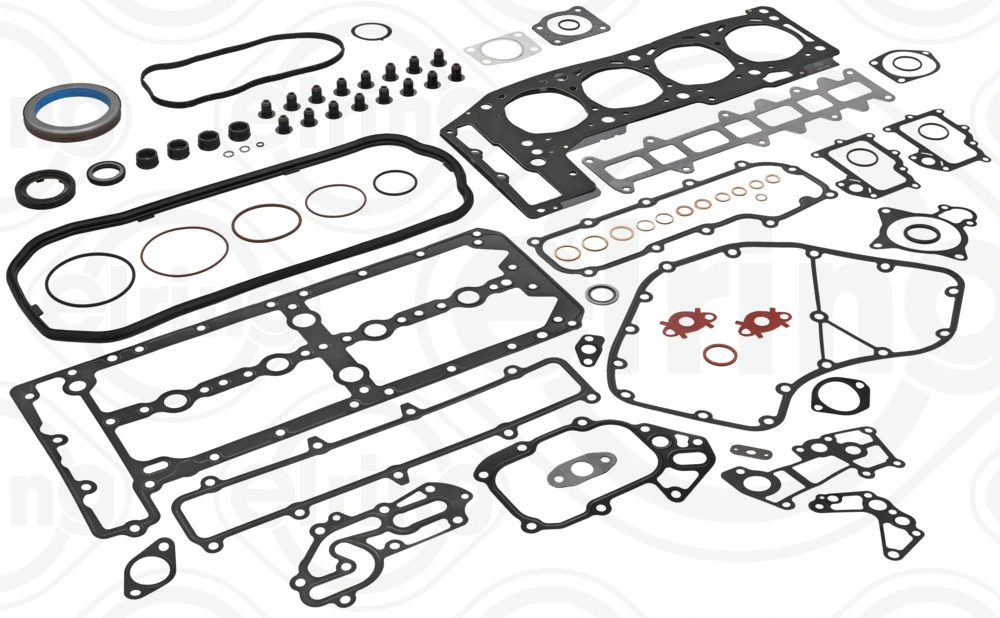 Set complet garnituri motor