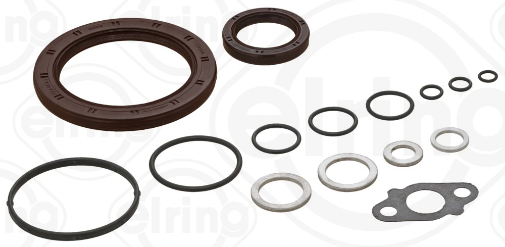 Set garnituri carter