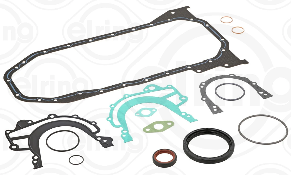 Set garnituri carter