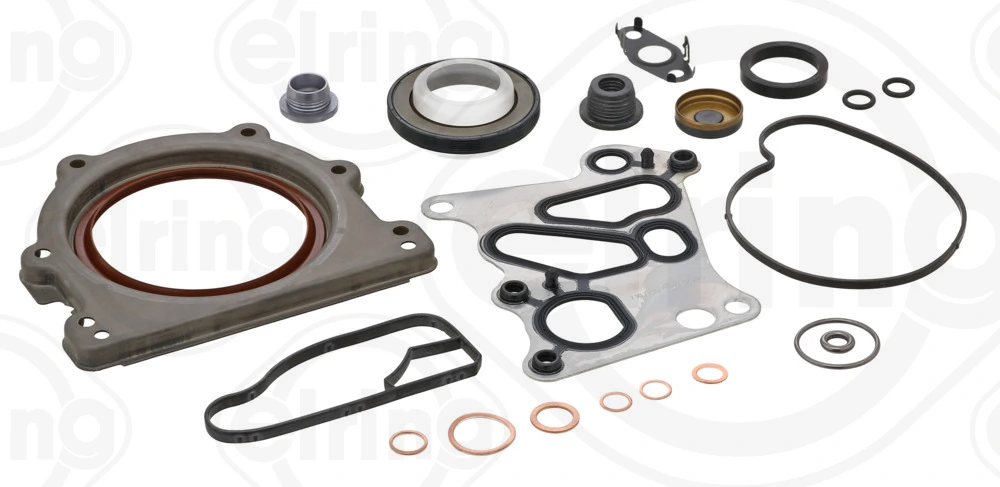 Set garnituri carter