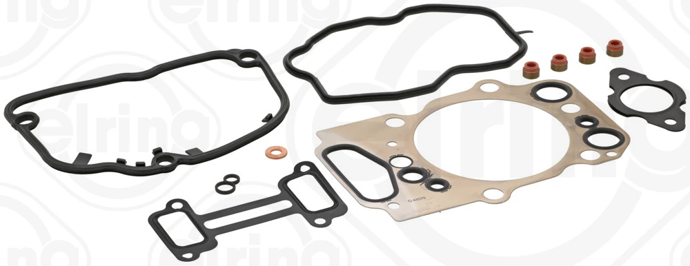 Set garnituri chiulasa