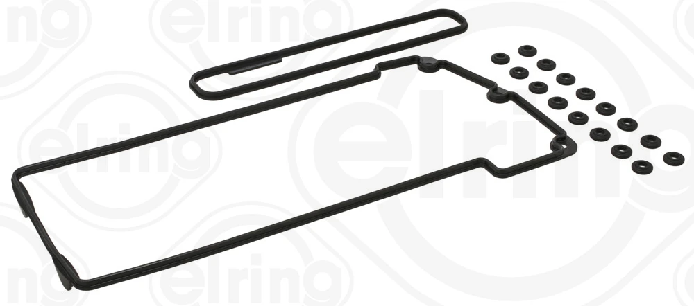 Set garnituri capac culbutori