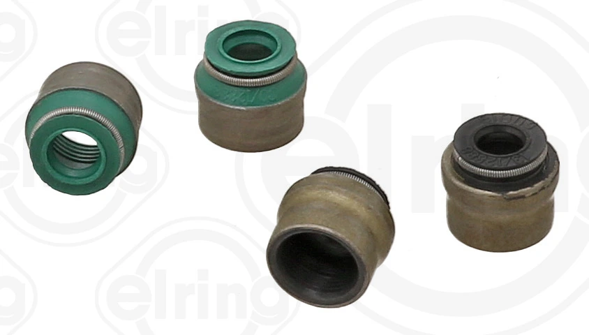Set garnituri ax supape