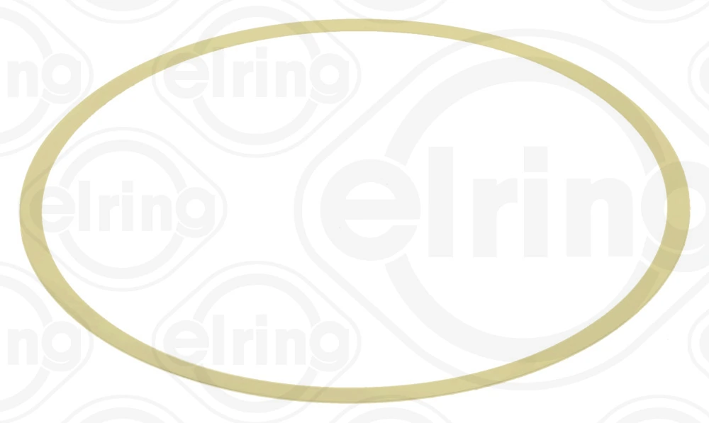 O-ring camasa cilindru